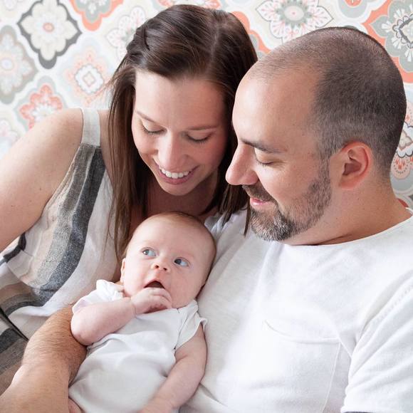 Meet your Posher, Olivia - Picture 1 of 1